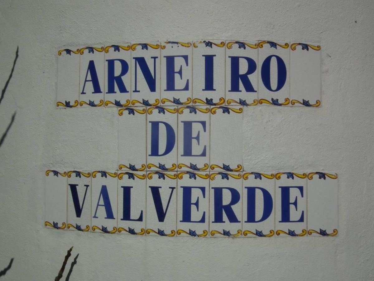 Arneiro De Valverde - Nature & Magical Sunset Odemira Zewnętrze zdjęcie
